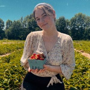 Meet your Posher, Kai